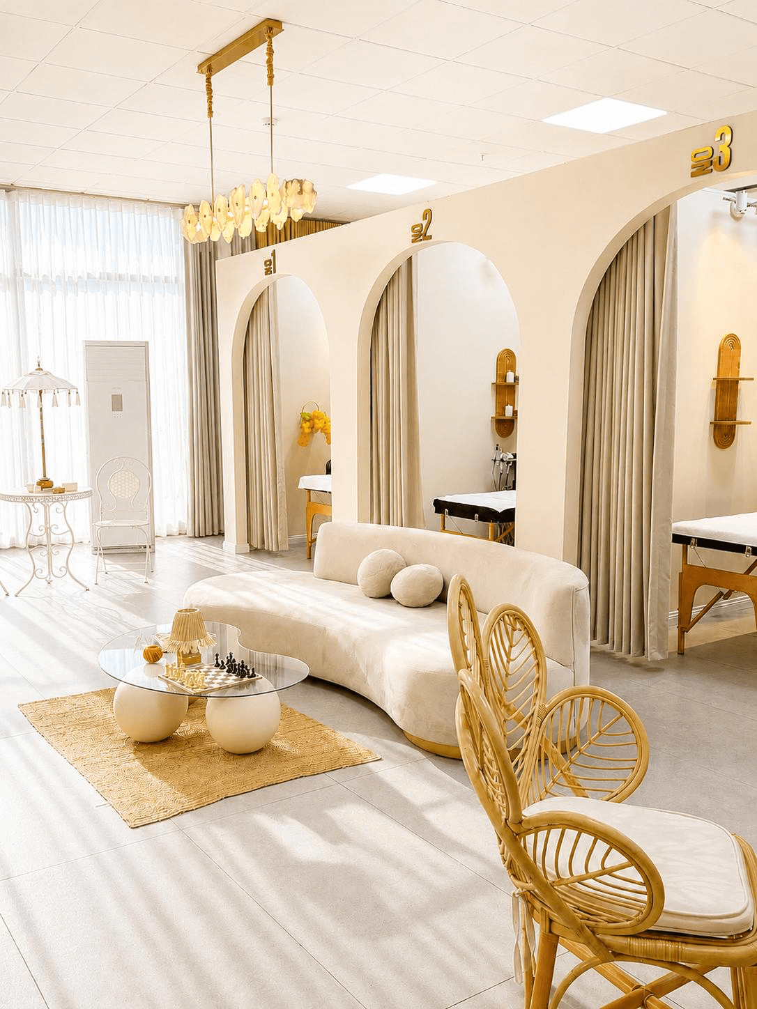Giza Beauty&Studio