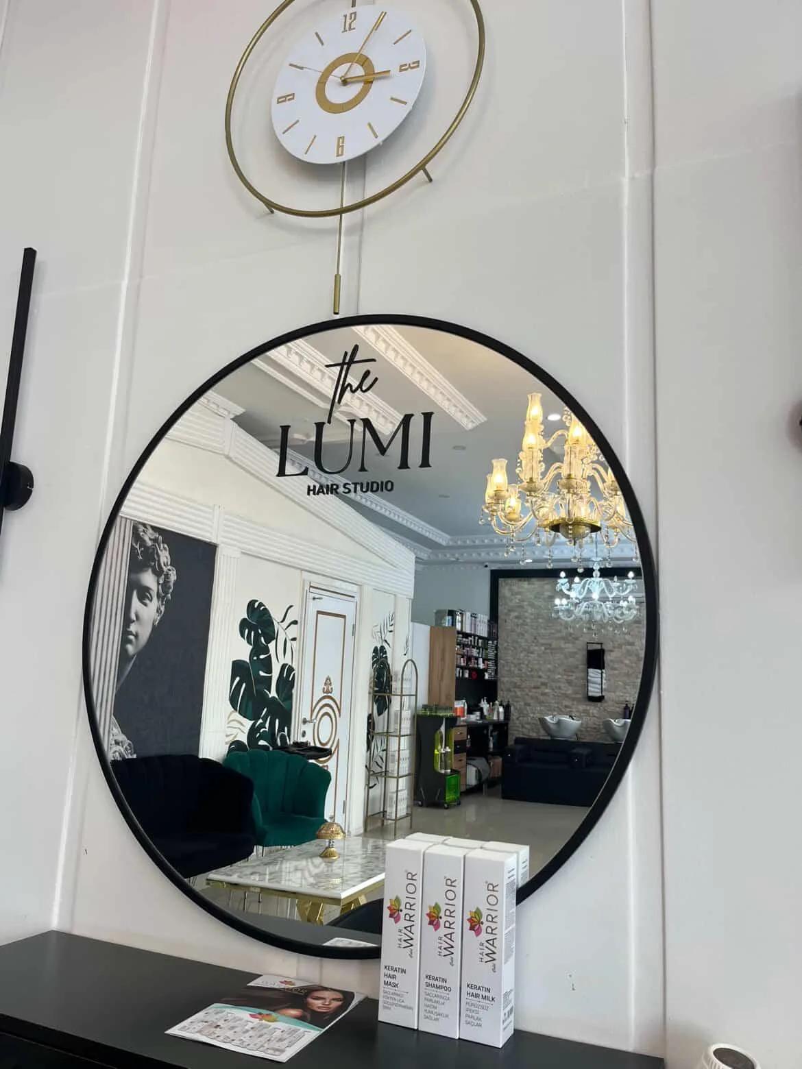 Lumi Hair Studio