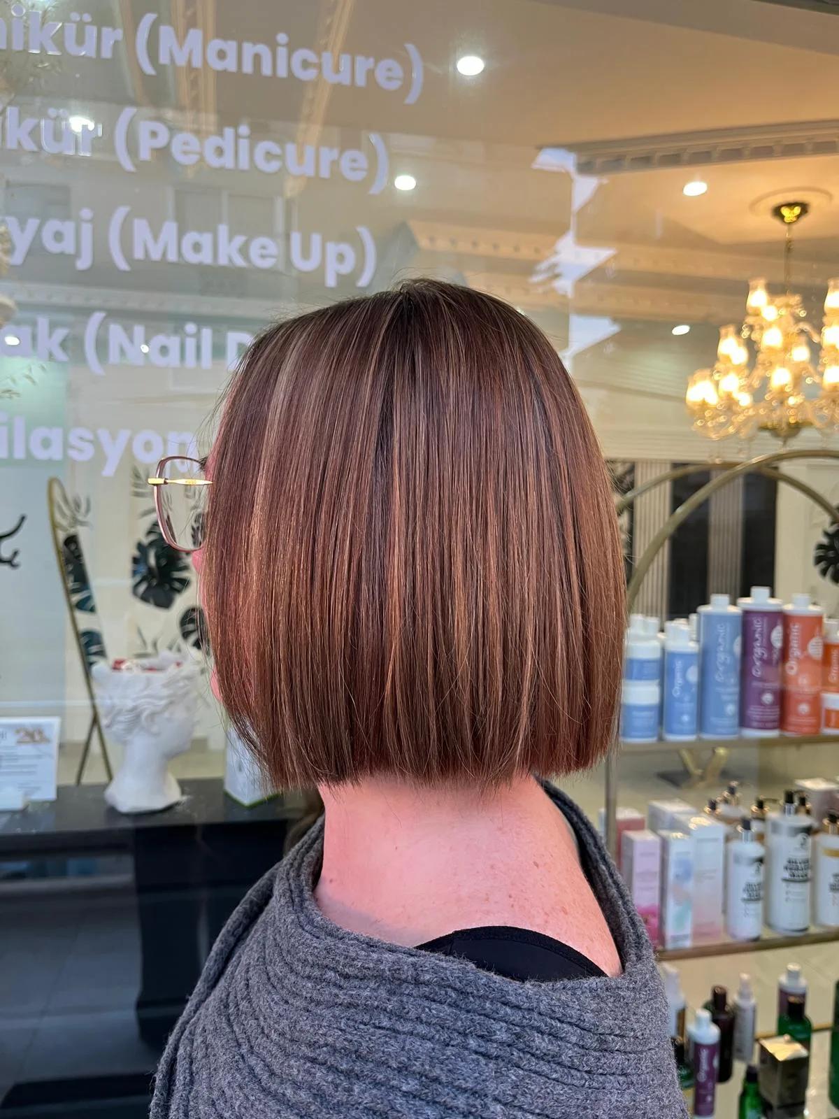 Lumi Hair Studio 3
