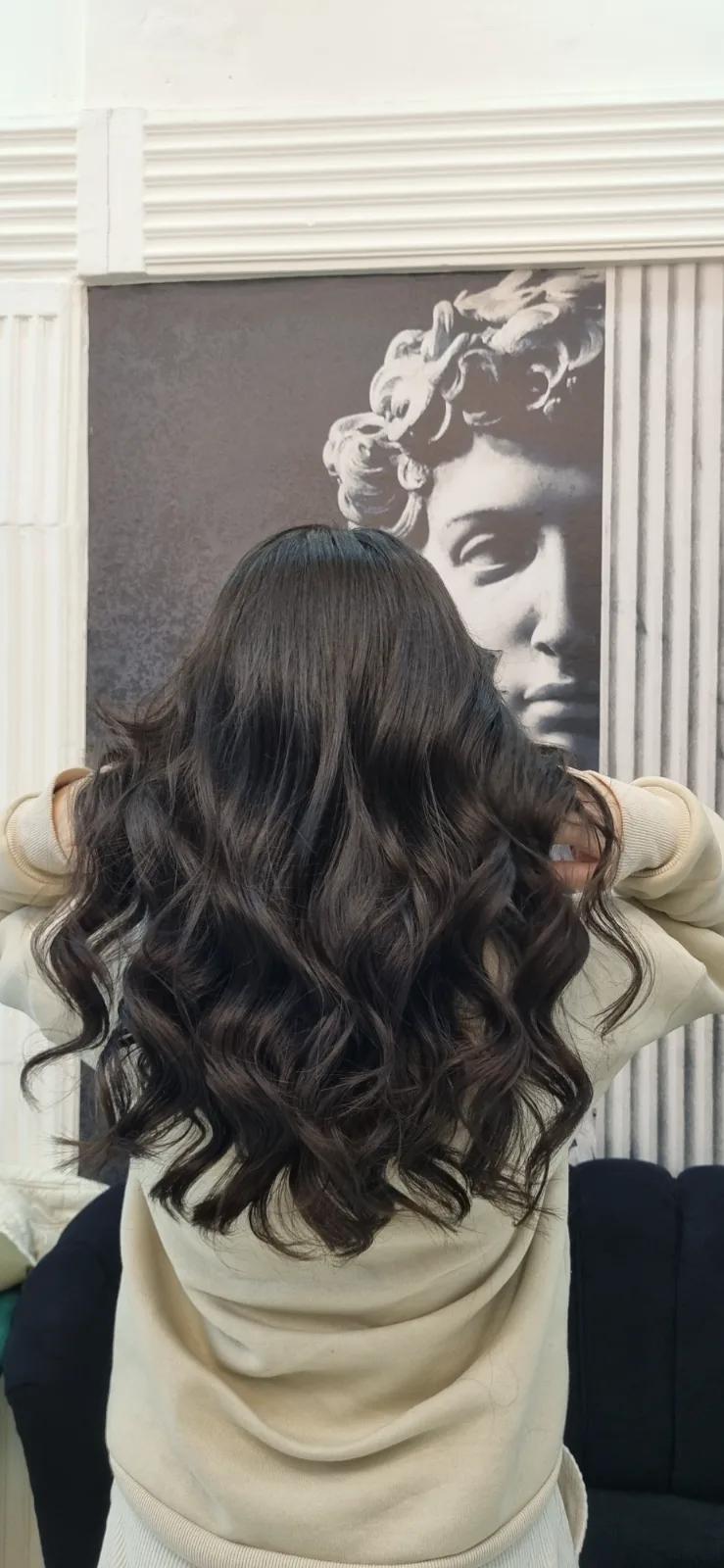 Lumi Hair Studio 4